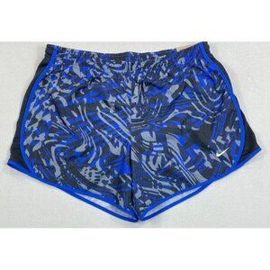Nike Standard Dri-Fit Running Shorts,‎ Size Large Girl's Youth